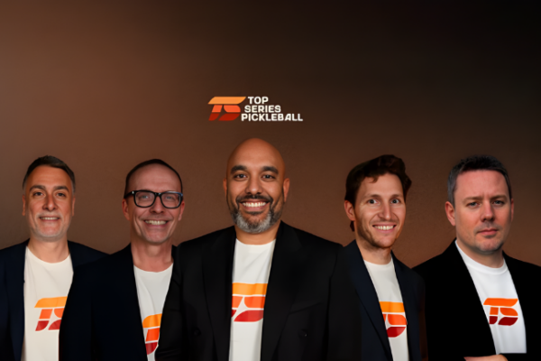 TOPSERIES Team Members profiles
