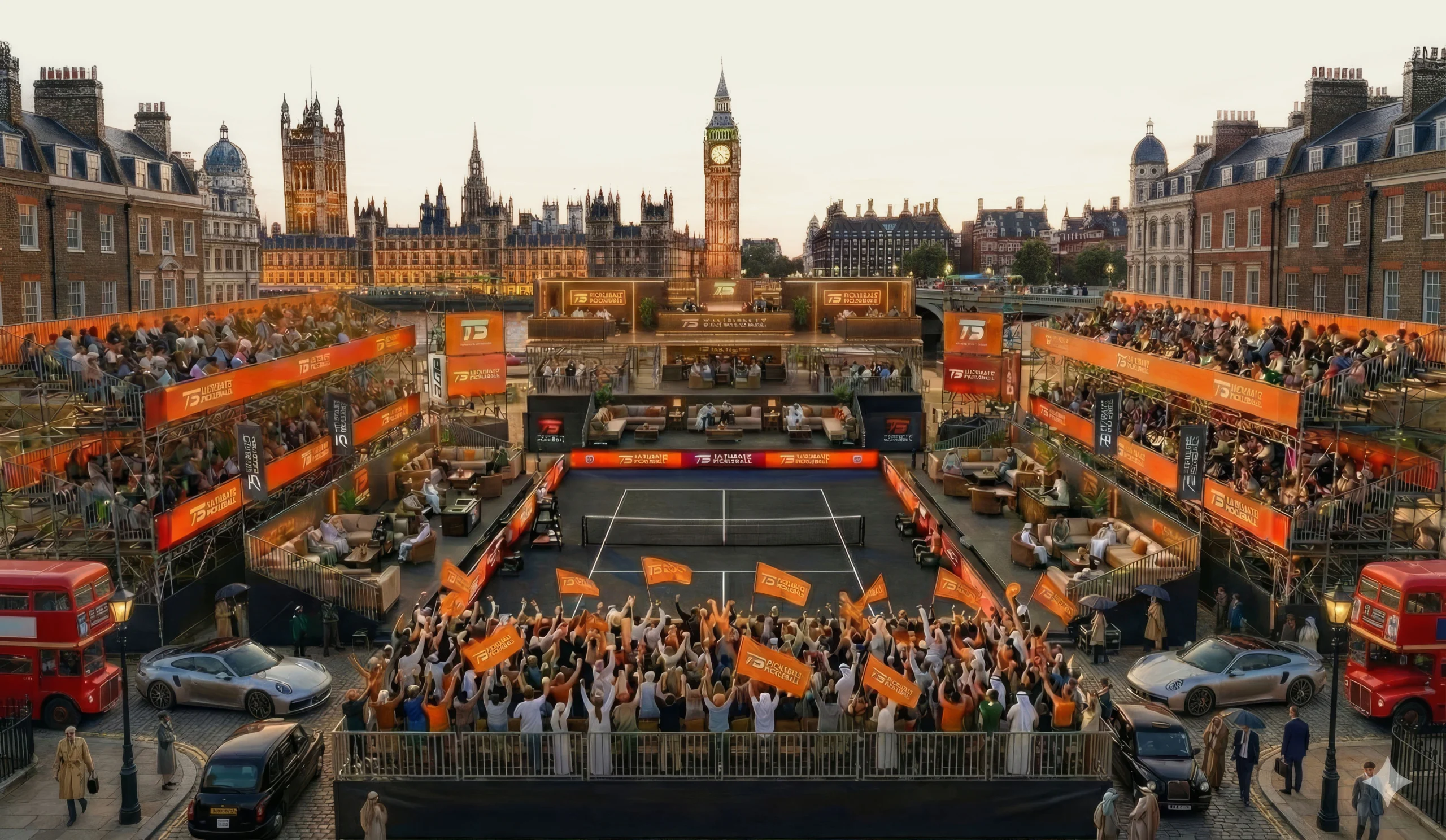 london-landing