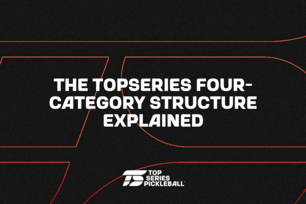 The TOPSERIES Four-Category Structure Explained