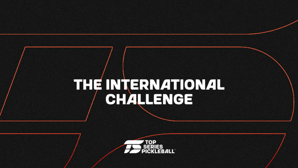 international challenge