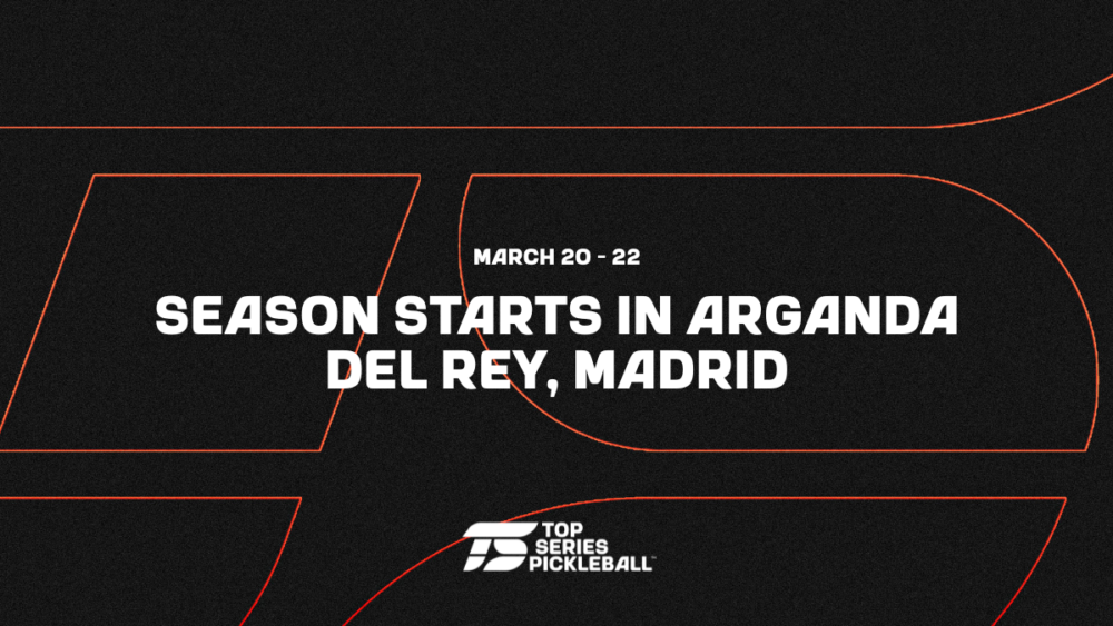 SEASON STARTS IN MADRID