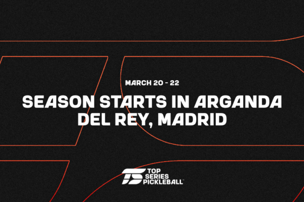 SEASON STARTS IN MADRID