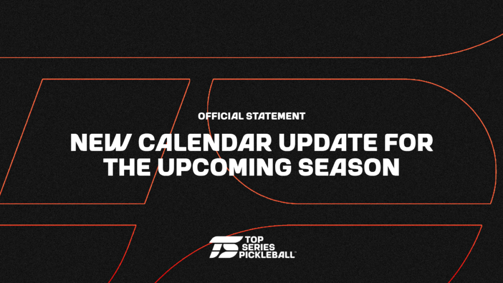 NEW CALENDAR UPDATE