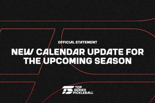NEW CALENDAR UPDATE
