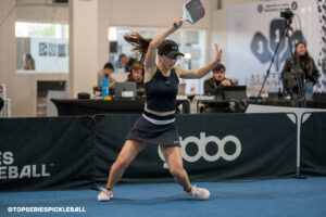 TOPSERIES PICKLEBALL - ARGANDA DEL REY EVOLVE - 37