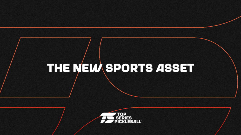 the new sport asset