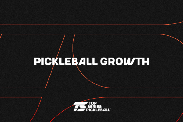 PICKLEBALL GROWTH