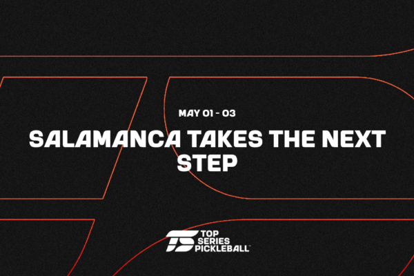 Next Stop Salamanca