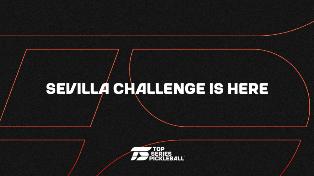 sevilla is here