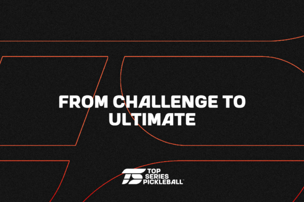 Tournament Categories