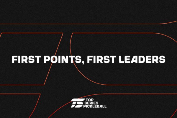 From First Points to Early Leaders