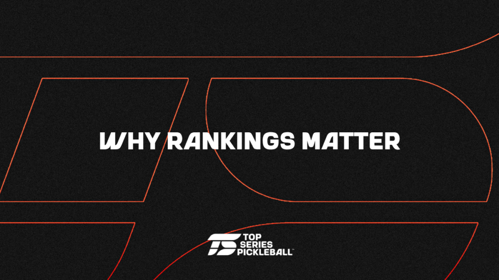 Why Rankings Matter