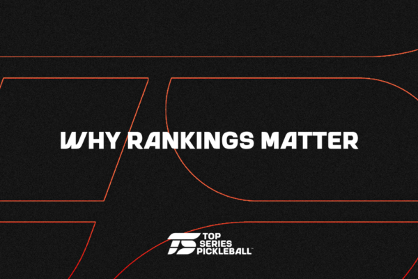 Why International Rankings Change Everything in Professional Pickleball